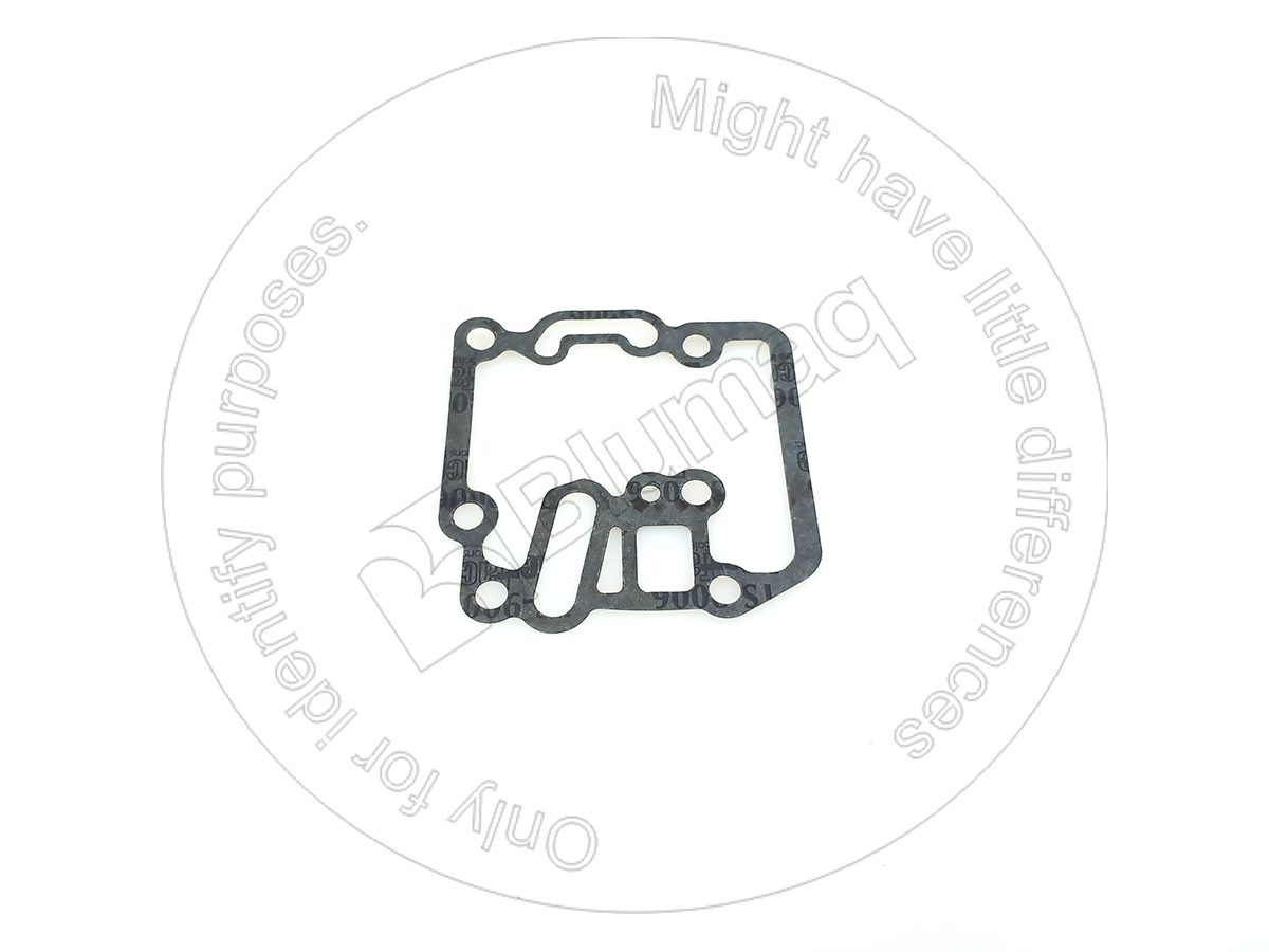 106-9860 Paper Gasket for BLUMAQ