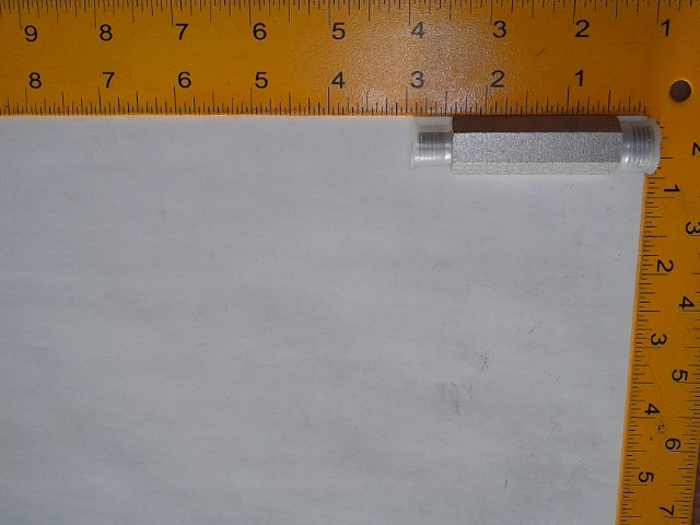 6V-9010 Connector for CATERPILLAR