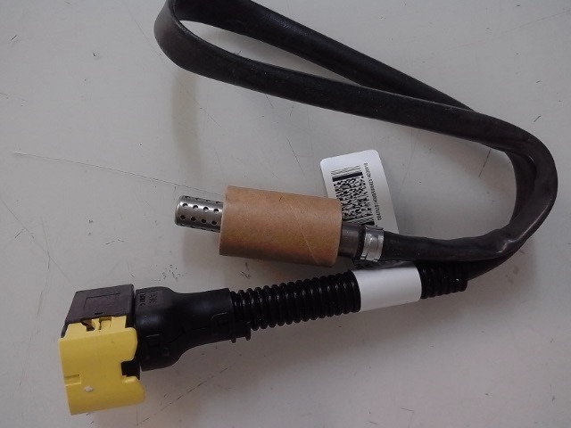 47520140 CASE 8 Pin Nh3 Ammonia Sensor For Case Ih Or New Holland Combine,