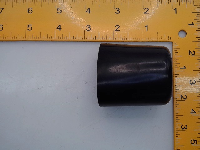 420-36334 Rubber Cap for GEHL MANITOU