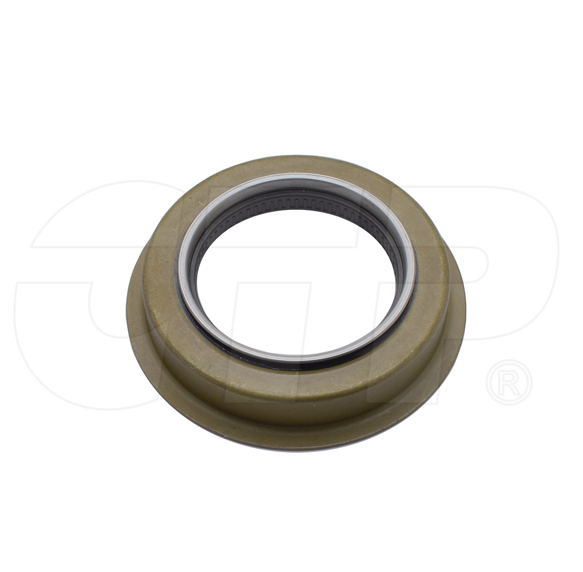 1663678 Seal-lip Type for CATERPILLAR