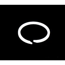 095-1787 Seal for CATERPILLAR