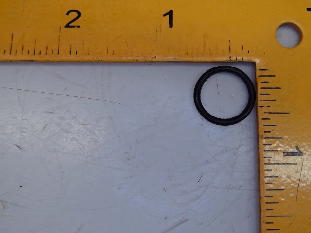 135866 MACDON O-ring