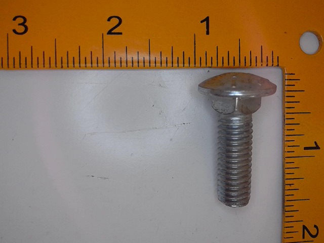 433-620 Bolt for CUB CADET