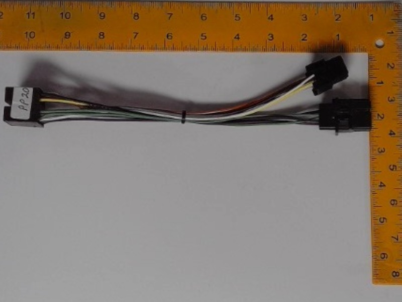 PP201491 NAVISTAR Harness