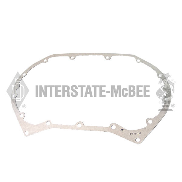 A-5121753 Gasket - Balance Weight Cover for INTERSTATE MCBEE