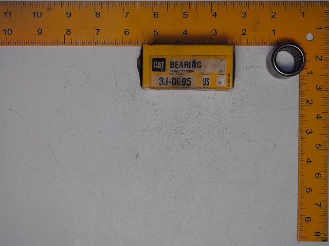 3J0695 Bearing for CATERPILLAR