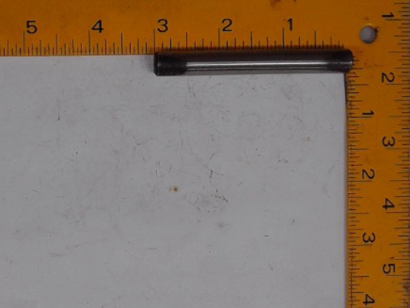 176307C1 Rivet for CASE NEW HOLLAND