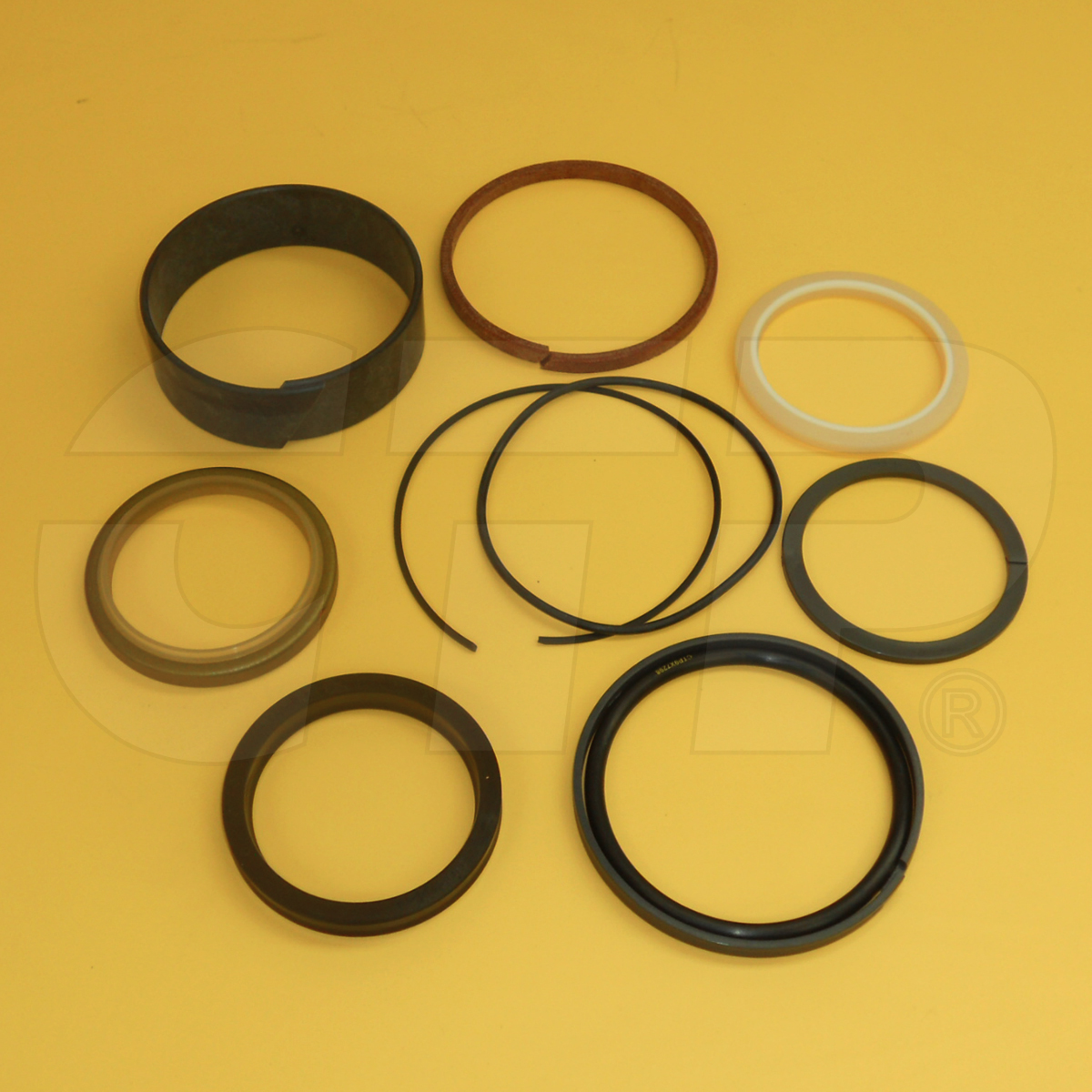 3206346 Kit Seal-hyd