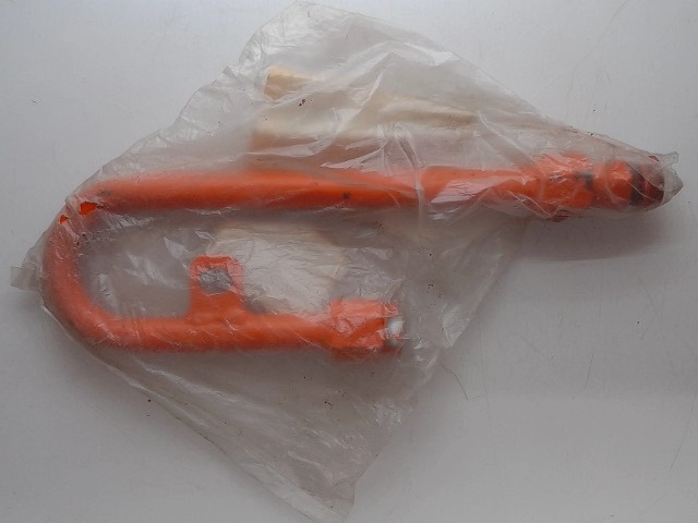 RC428-71780 Pipe for KUBOTA