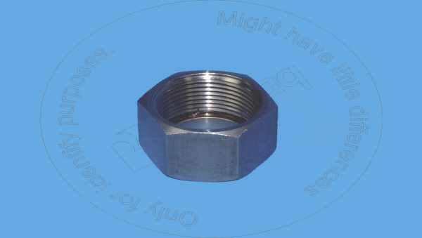 FC2326-12S Hexagon Nut