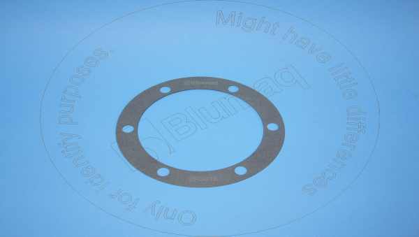 9V-7610 Gasket for BLUMAQ