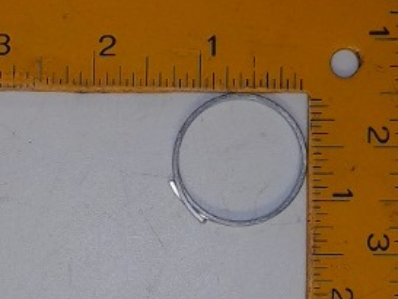6C300-56440 Retaining Ring for KUBOTA