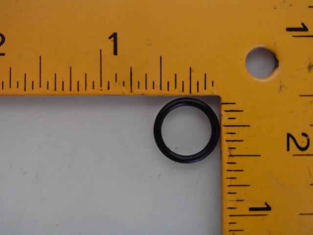 831519M1 O-ring for AGCO