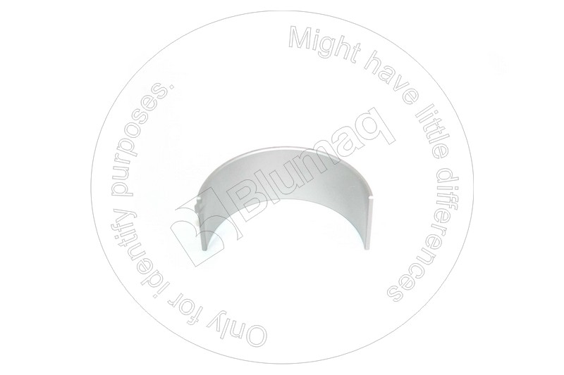 6736-39-3400 Con. Rod Bearing 0,25mm.