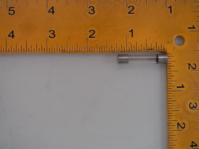 223-35 Fuse for CASE NEW HOLLAND