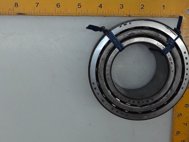 25-1004700 Brg for AGCO