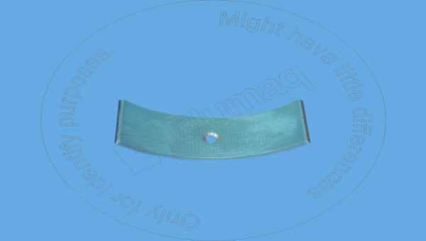 136-2190 Bushing for CATERPILLAR