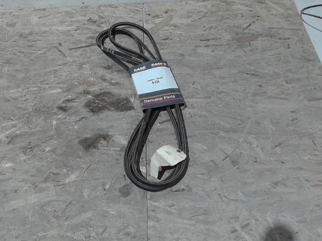6-135 Belt Set Of 3 for CASE NEW HOLLAND