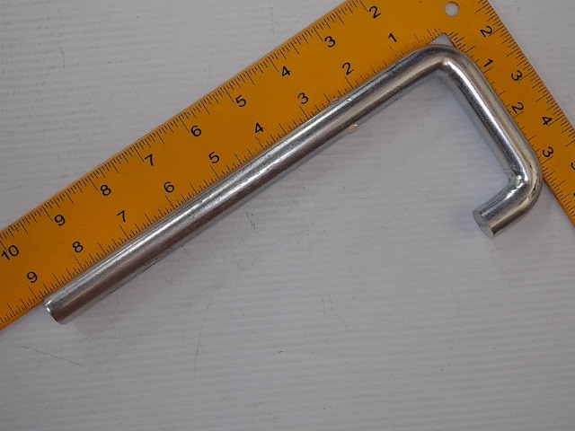 781-0690 Locking Rod for CUB CADET