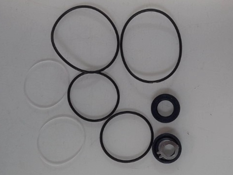 8281576 AGCO Kit