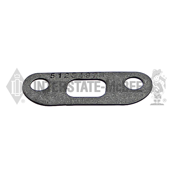 A-5125497 Gasket - Oil Pressure Reg
