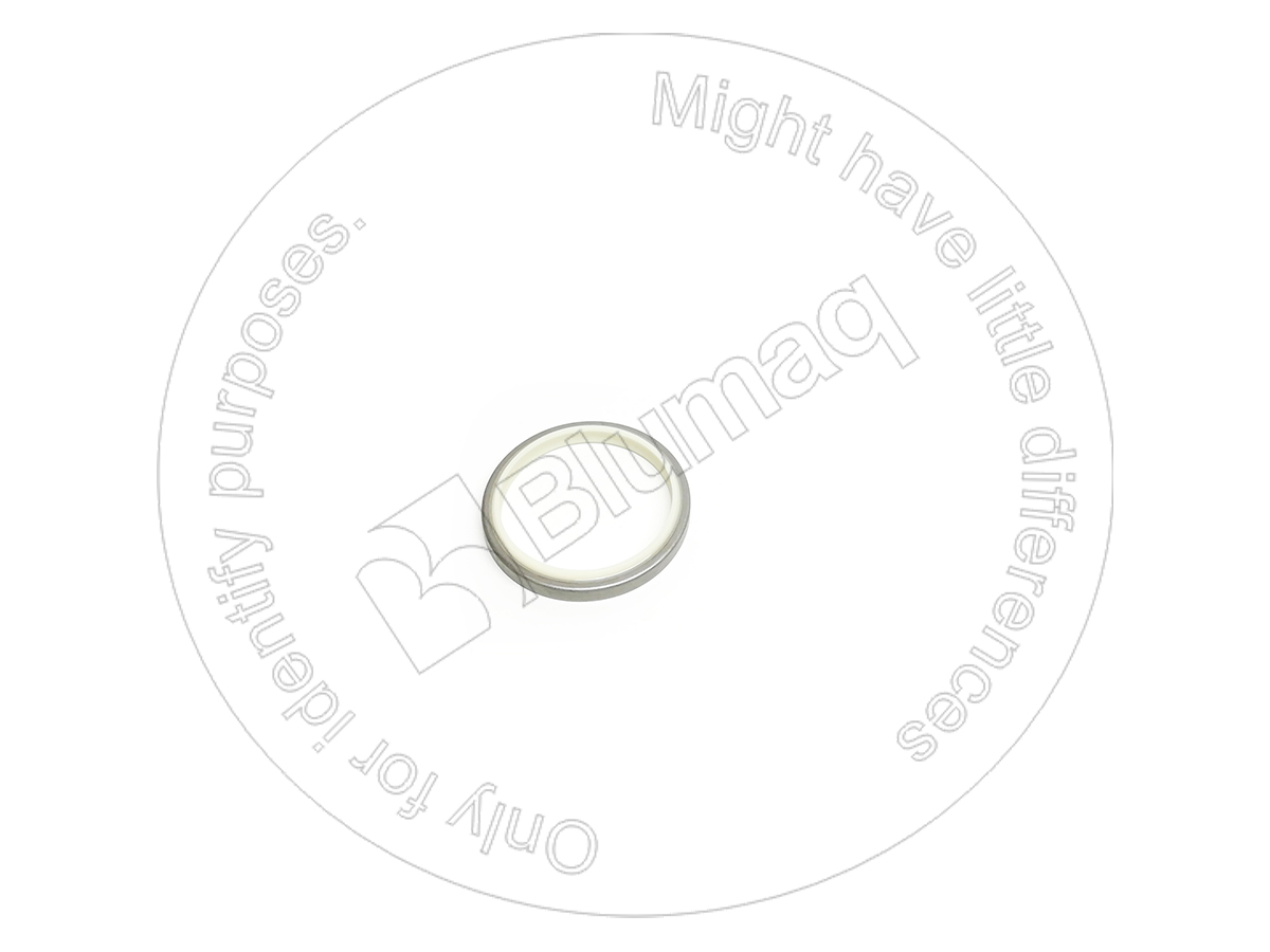 116-3388 BLUMAQ Wiper Seal