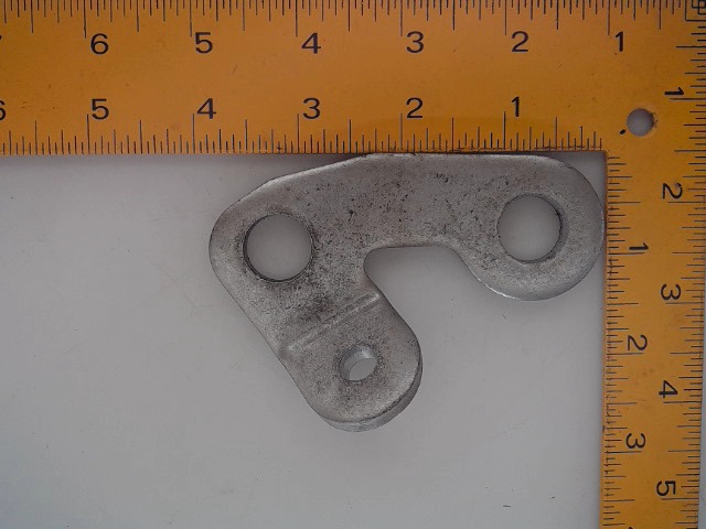 A-NCA667A Eyelet for JOHN DEERE