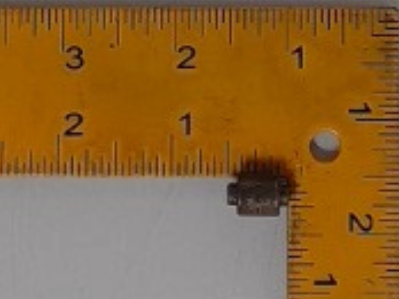 73105 Kit 25mm Vac Dr