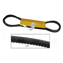 9L3474 Belt Set3 for CATERPILLAR
