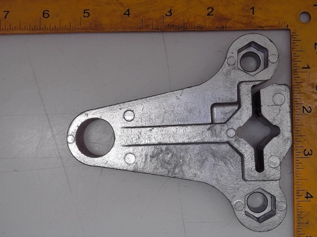 6711644 Lever for BOBCAT