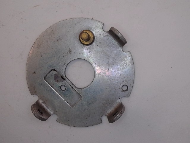 372868R11 Plate for CUB CADET