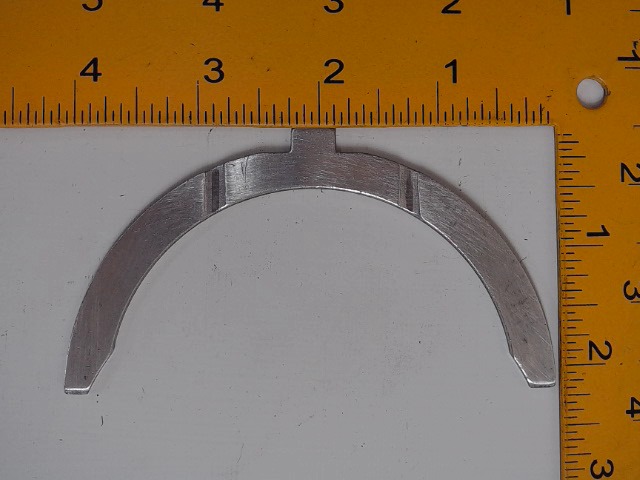 MP861 1/2 Ring