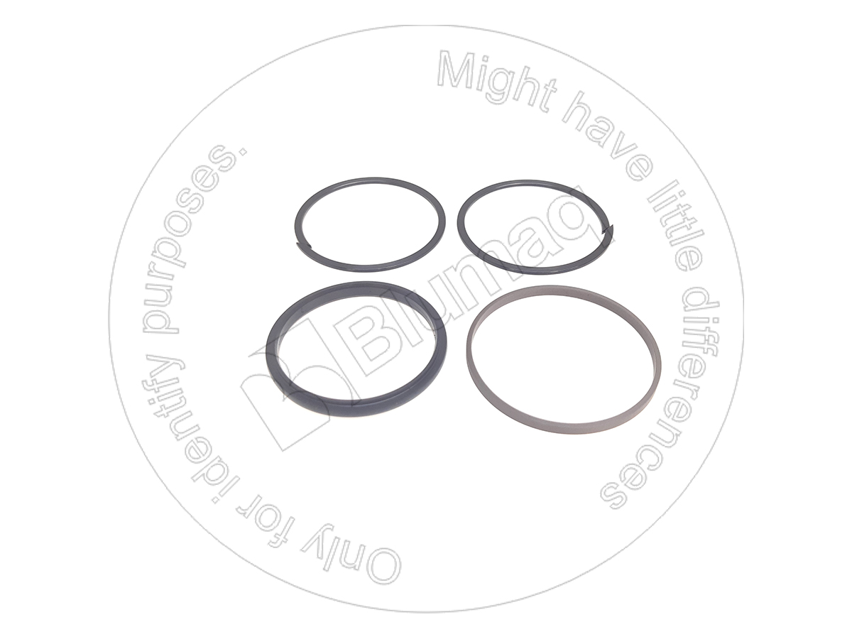 707-44-90180 Piston Ring