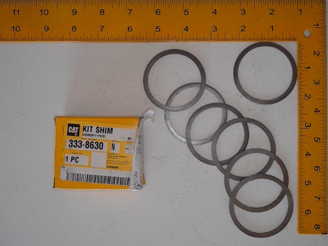 333-8630 Shim Kit