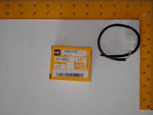147-4815 Thermistor for CATERPILLAR