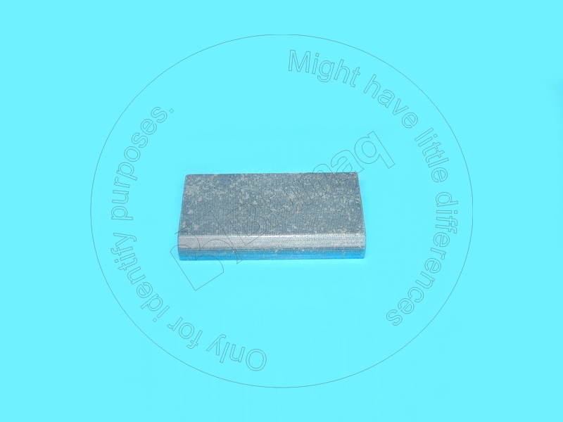 8Y-8085 Pad for CATERPILLAR