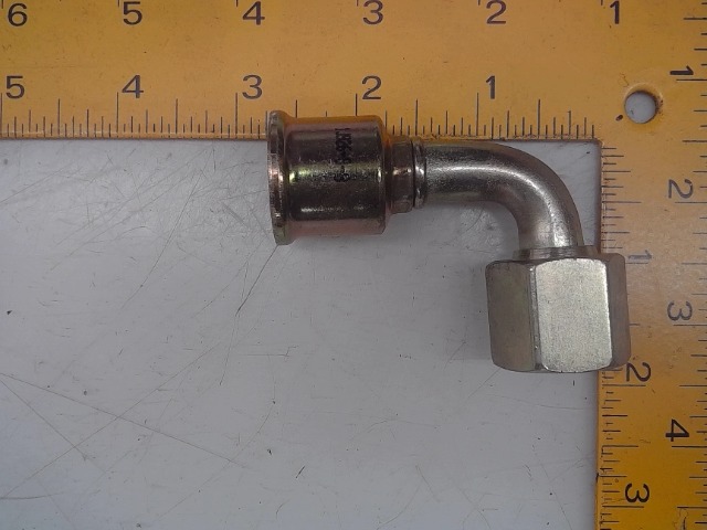 X1J926-8-8 Fitting for JOHN DEERE