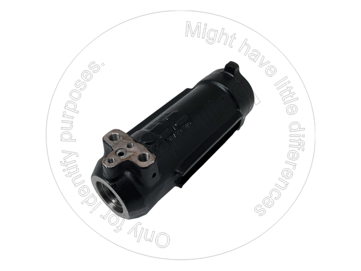 582-4631 Hyd. Cylinder Tube