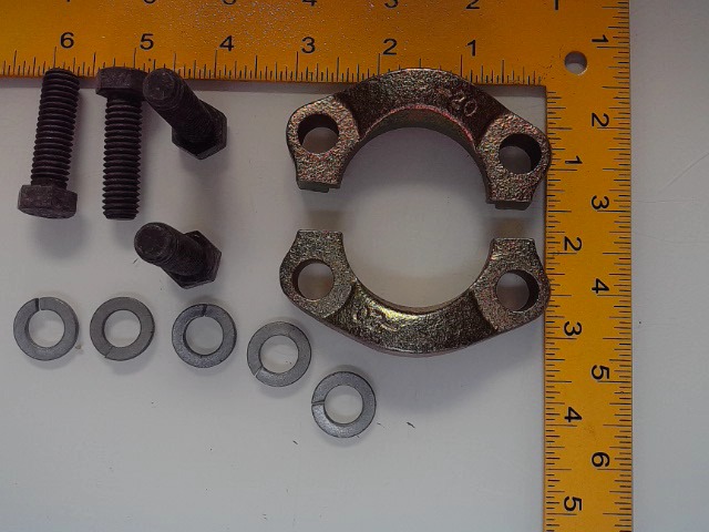 SFK-20 Flange Kit