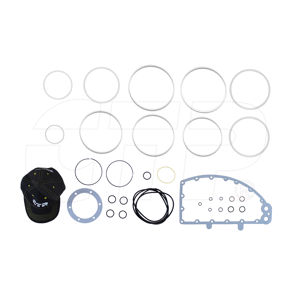 1399178 Gasket Kit