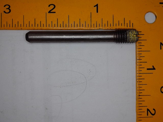 4987976 Roll Pin for CASE NEW HOLLAND