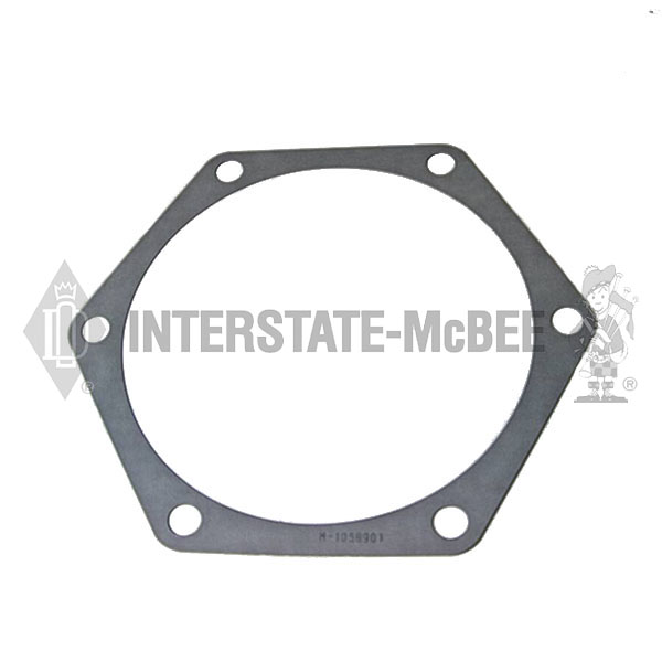 M-1058901 Gasket - Oil Cooler for INTERSTATE MCBEE