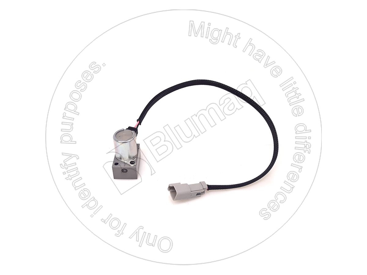 702-21-55701 Pilot Valve for KOMATSU