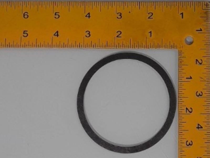 70705 Gasket