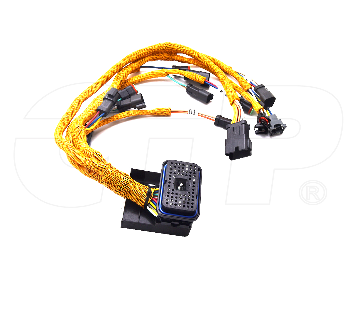 1957336 Harness As