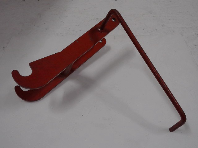 240-32083 Brkt for GEHL MANITOU