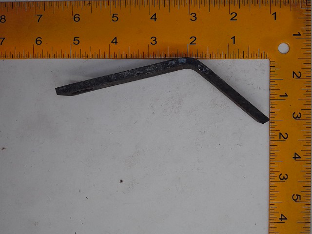 493765R1 Blade for CASE NEW HOLLAND