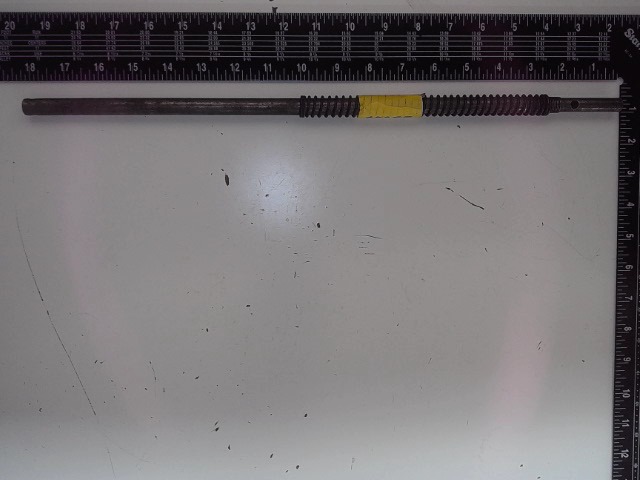 A8878 Shaft for NAVISTAR