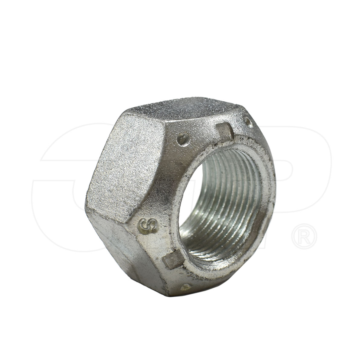 2K7468 Lock Nut for CATERPILLAR